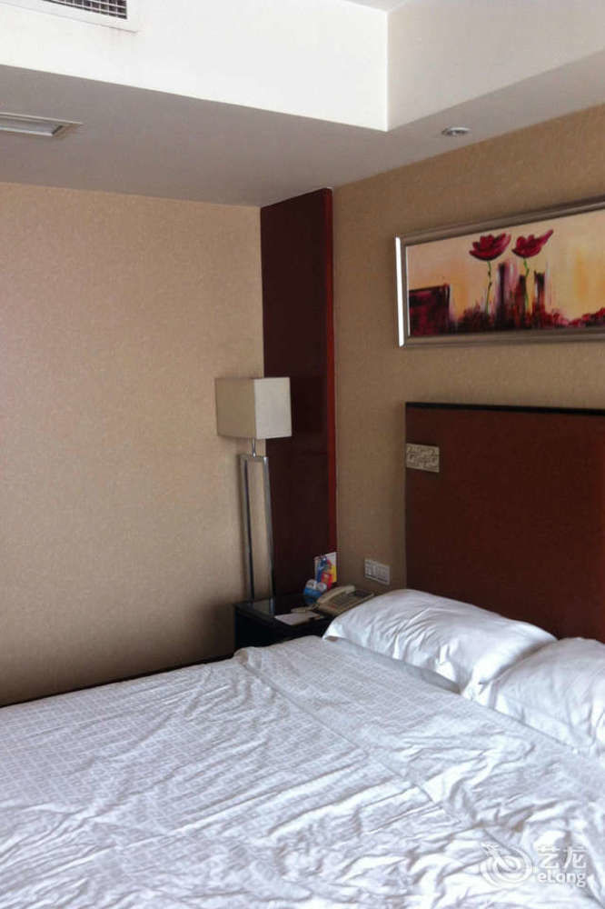 Chongqing Minshan Hotel المظهر الخارجي الصورة